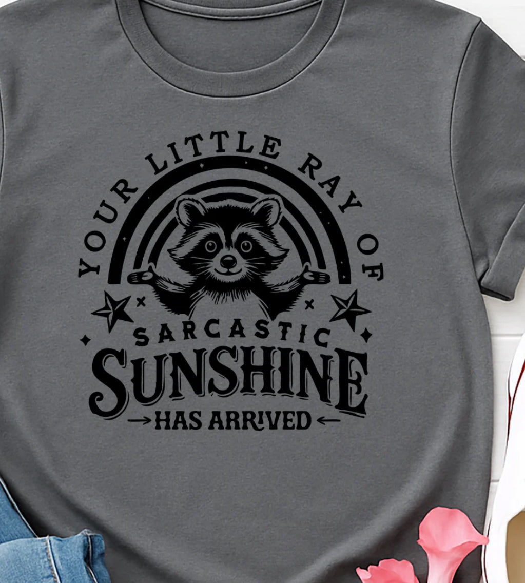 Sarcastic Sunshine
