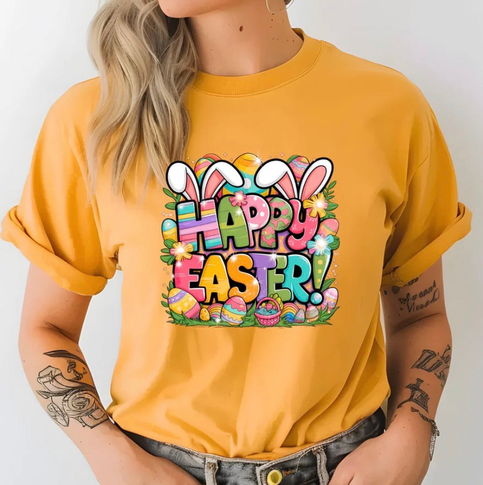 Happy Easter