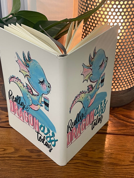 Dragon-ass Journal
