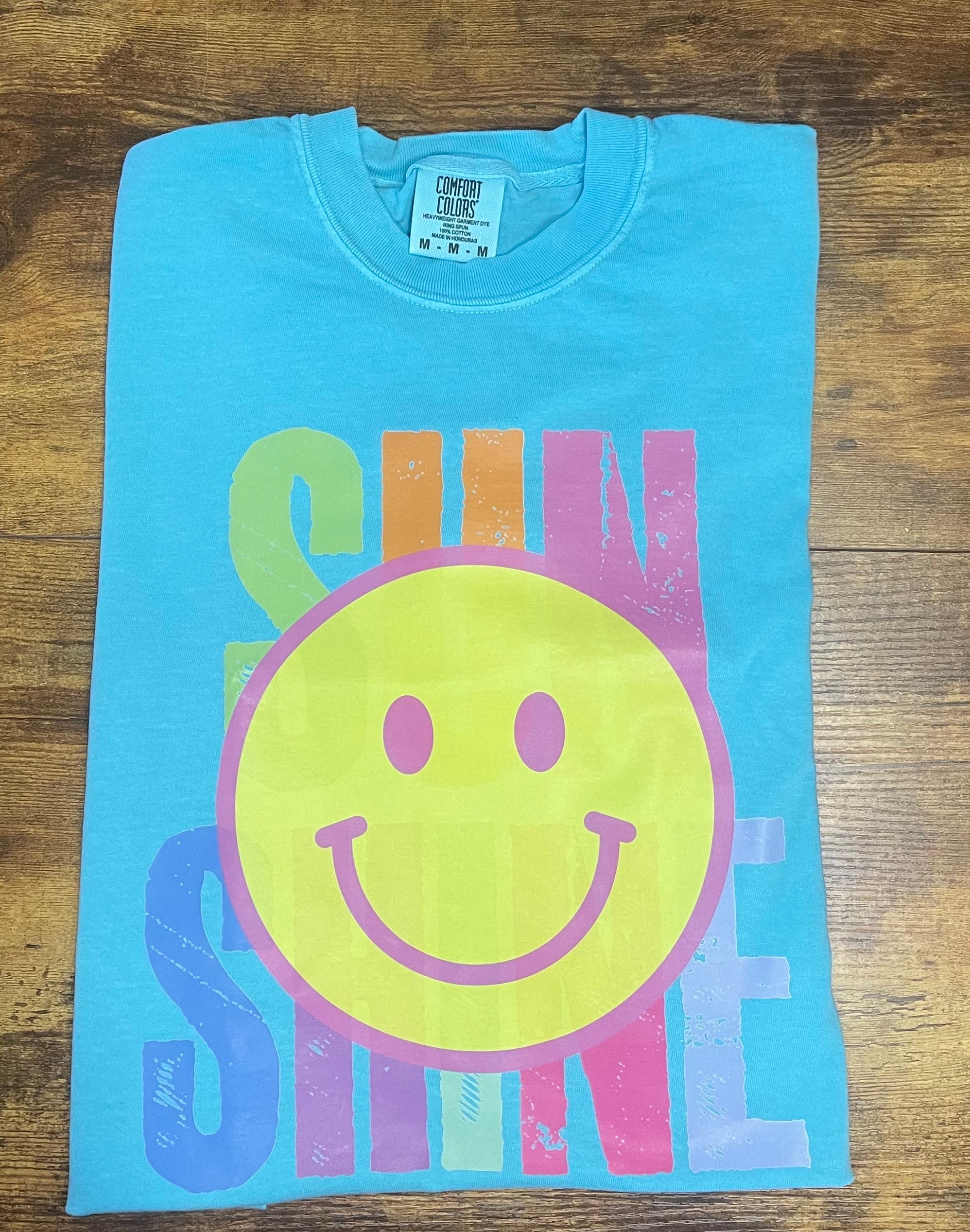 SUNSHINE