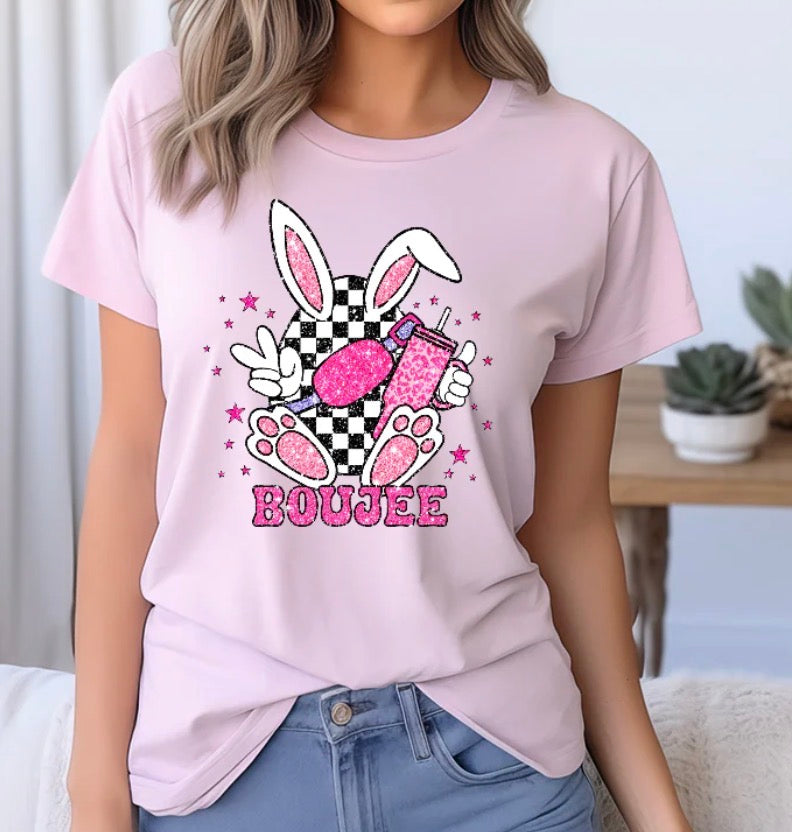 Boujee Bunnie