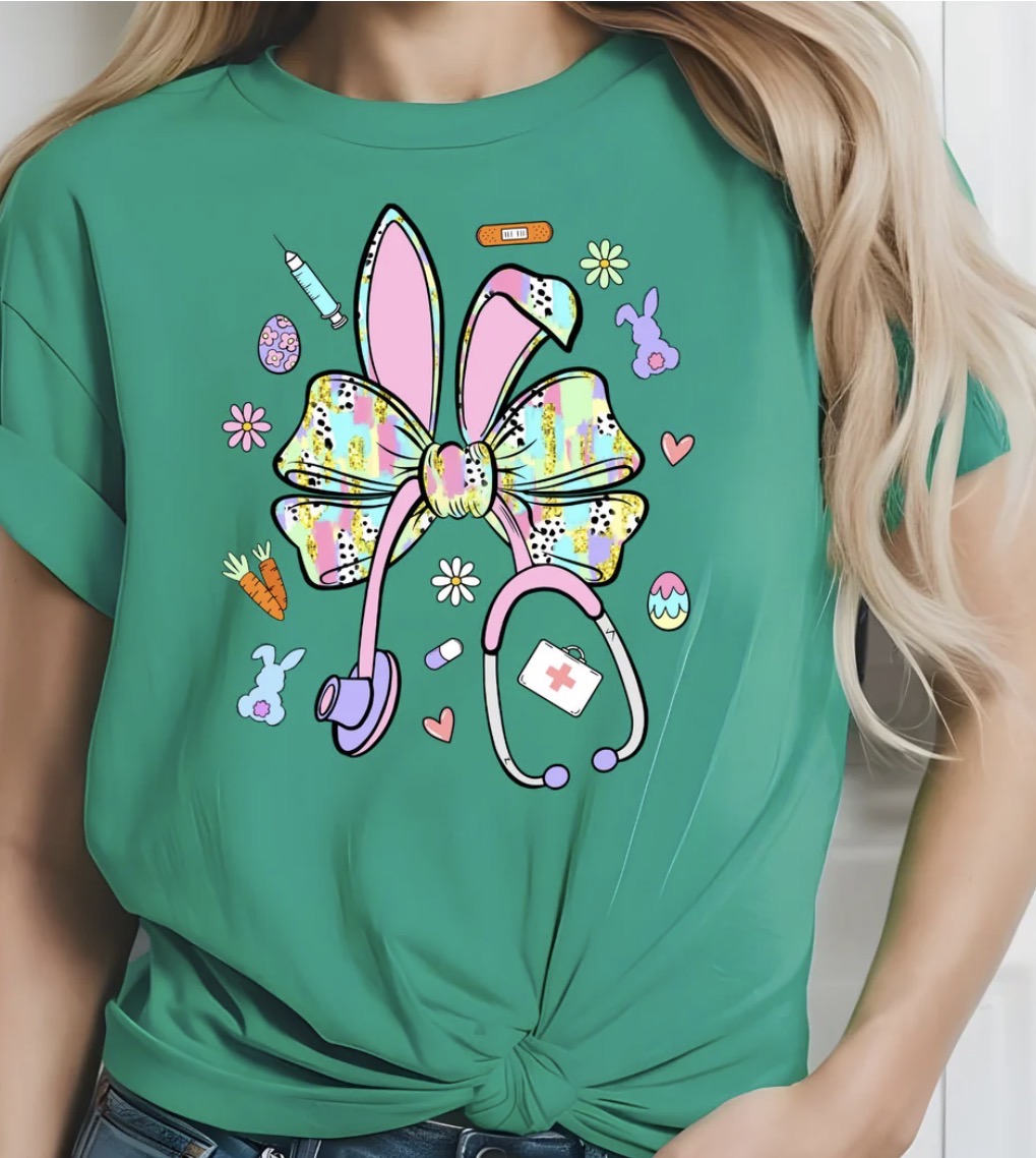 Nurse Easter