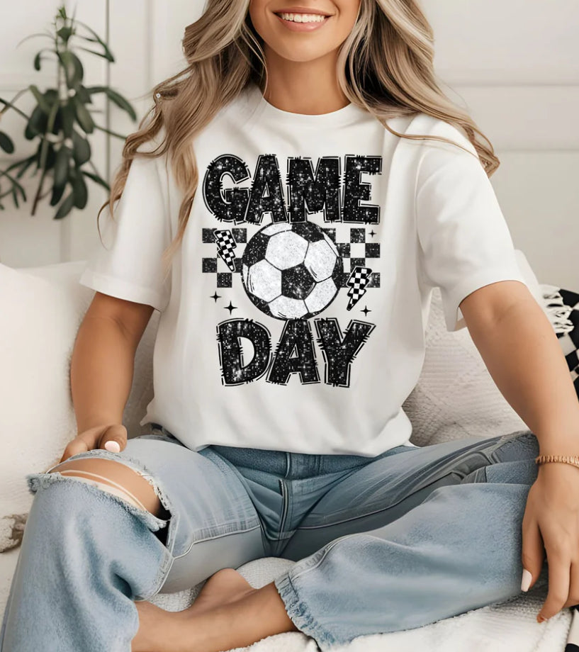 GAME DAY