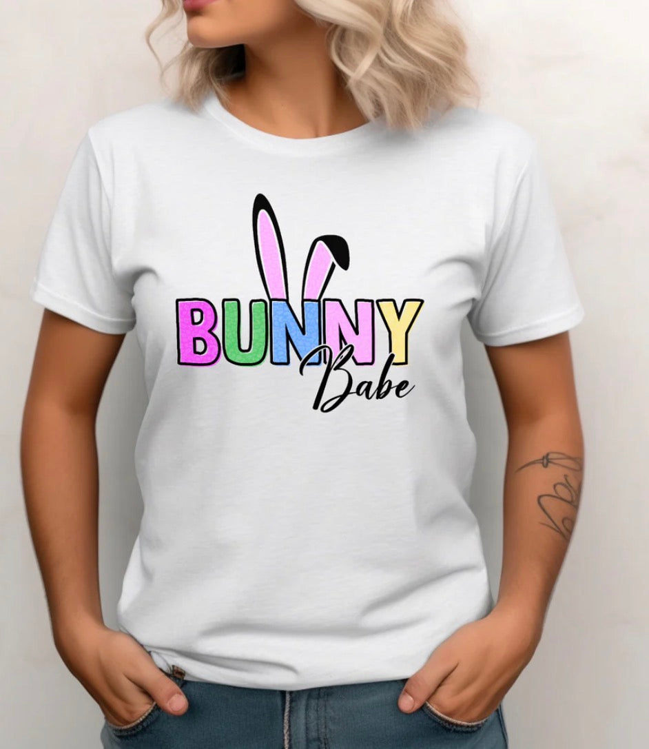 Bunny Babe