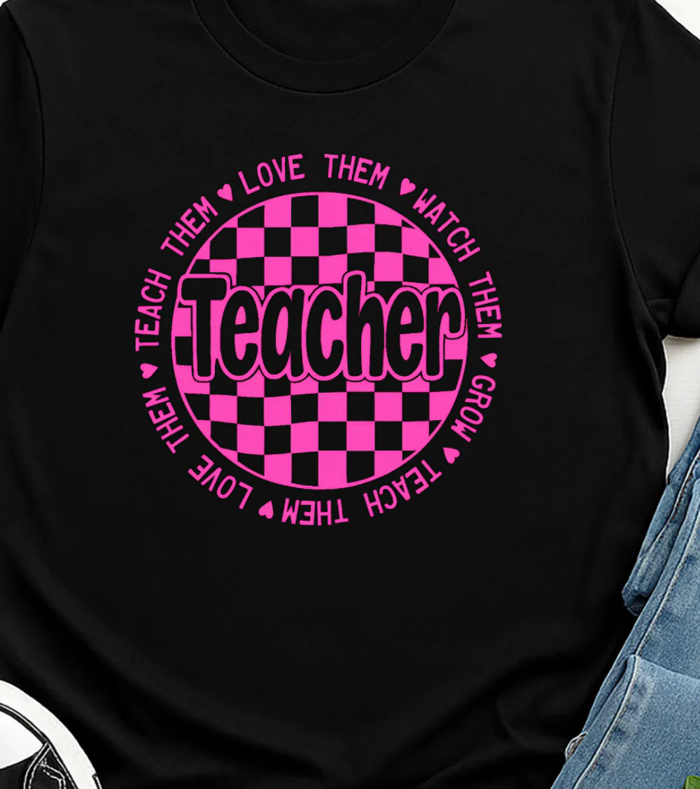 Teacher