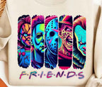 F.R.I.E.N.D.S