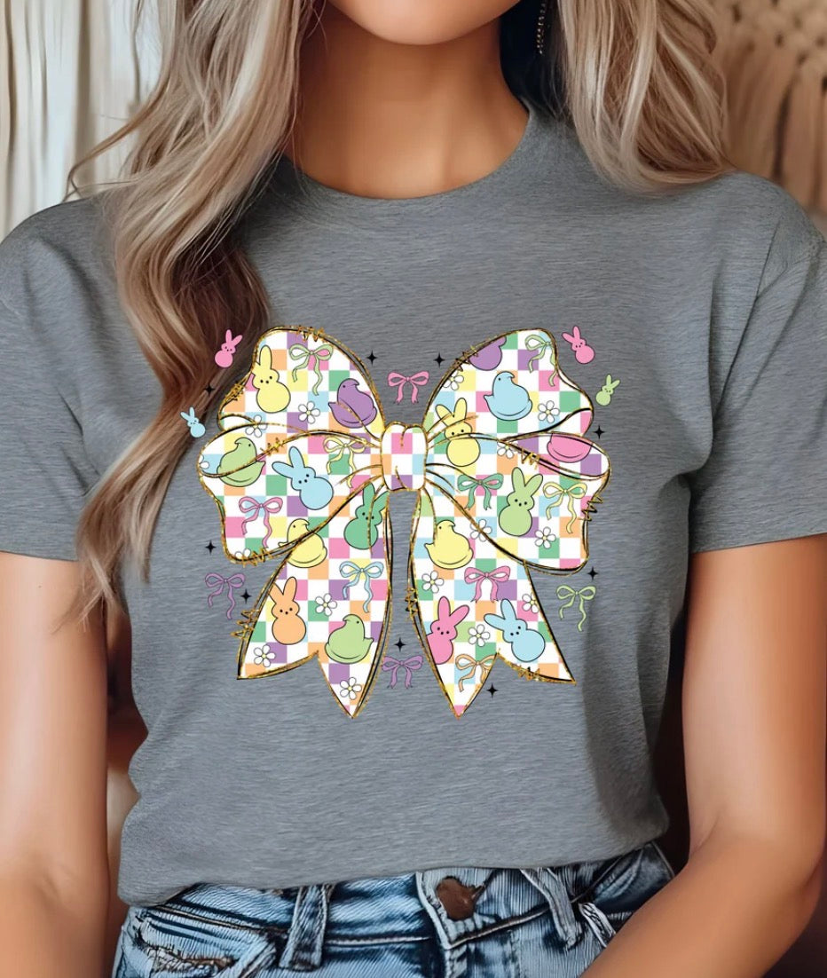 Easter bow
