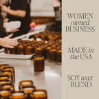 Cinnamon Rolls 9 oz Soy Candle