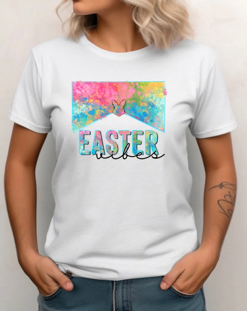 Easter vibes