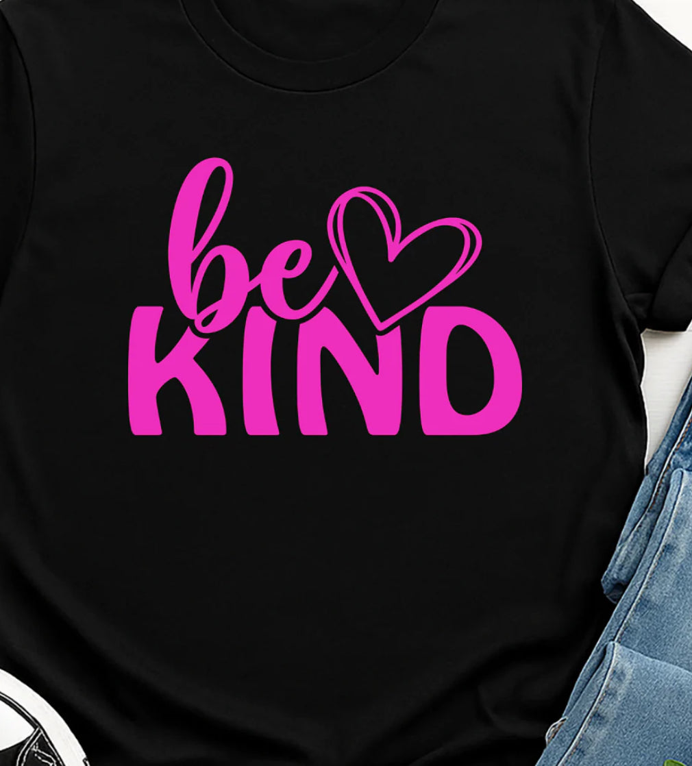 Be Kind