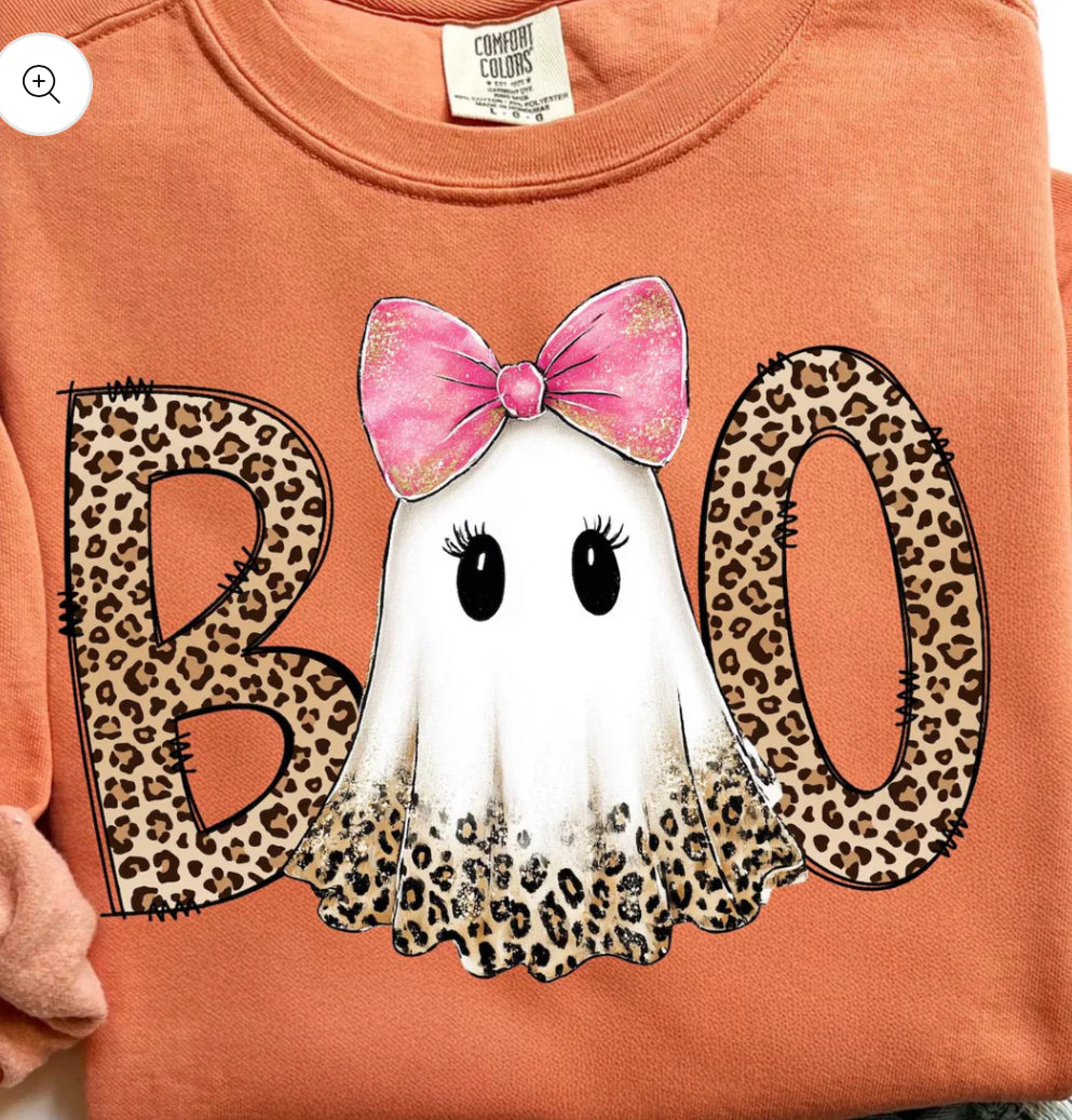 Boo