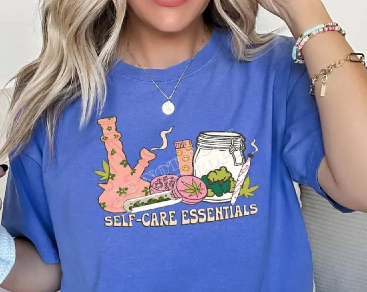 SELF-CARE ESSENTIALS