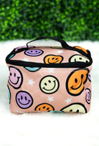 Put on a happy face case