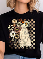 GHOST FLOWERS