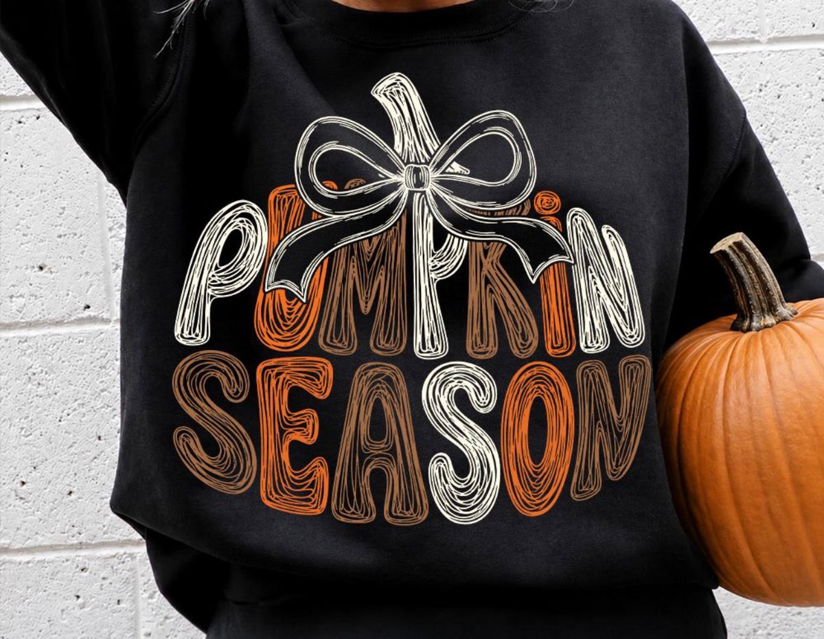 Pumpkin Season