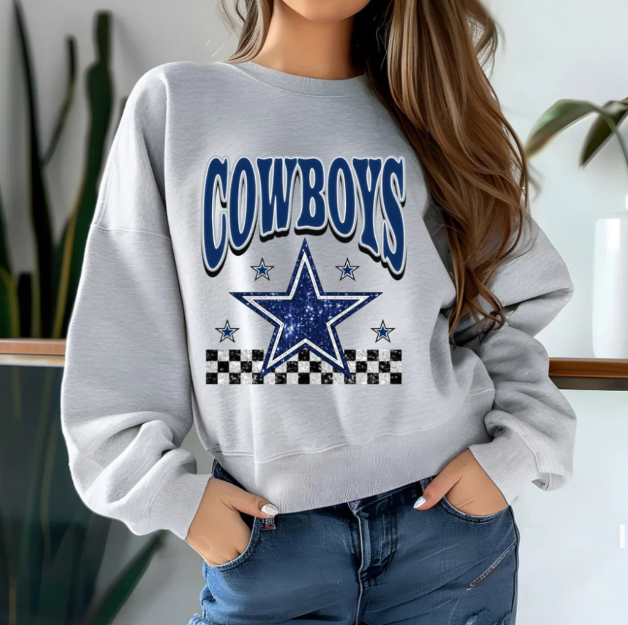 COWBOYS