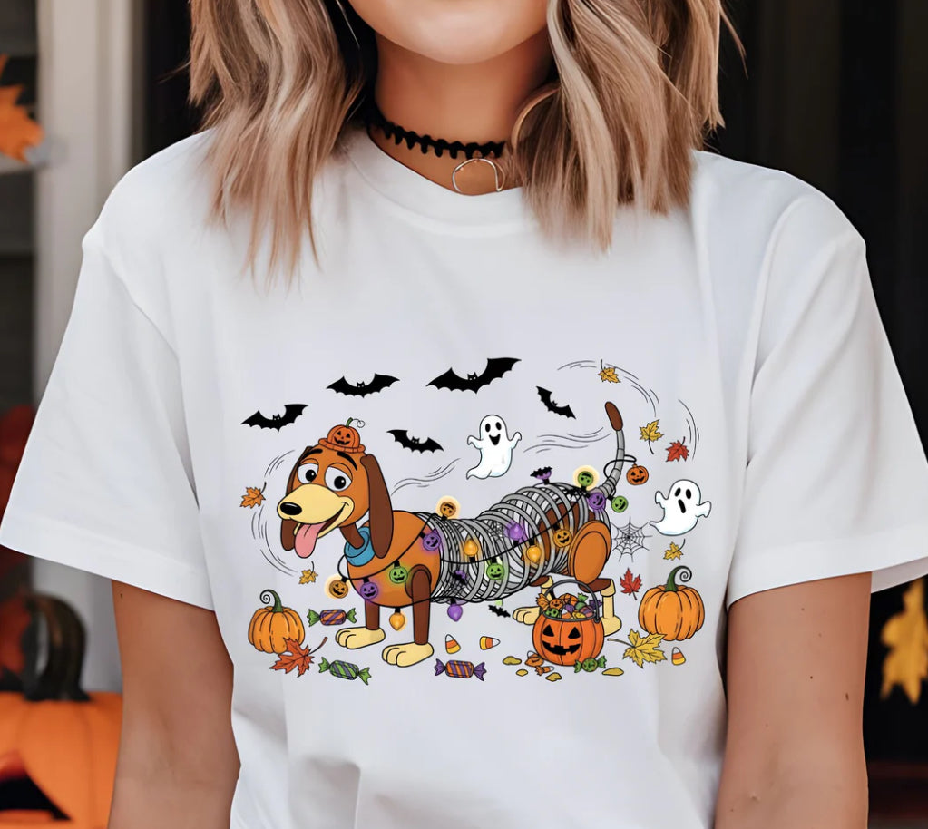 DOG HALLOWEEN