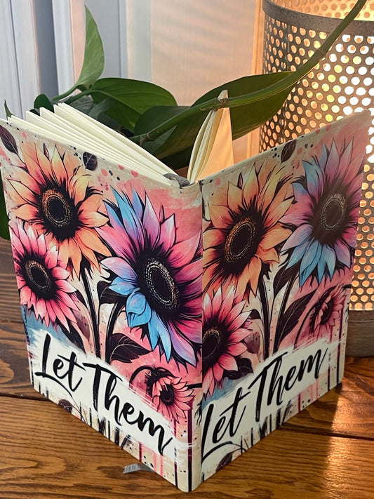 Let Them Journal