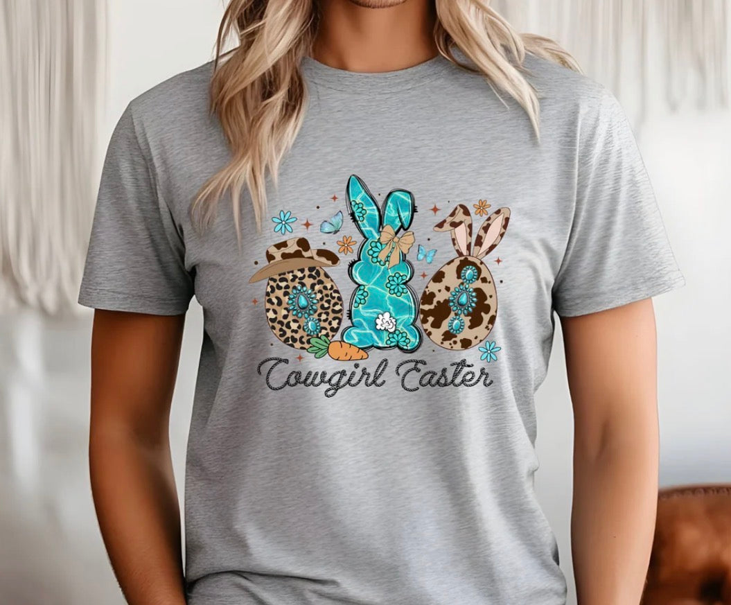Western Easter