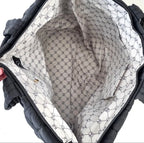 Day Dreamer Quilted Tote Bag