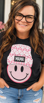 MAMA Beanie