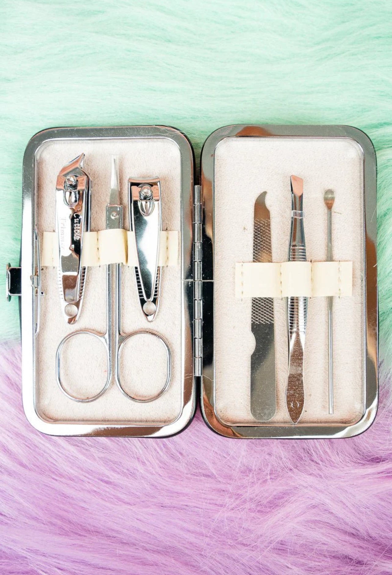 Manicure SET