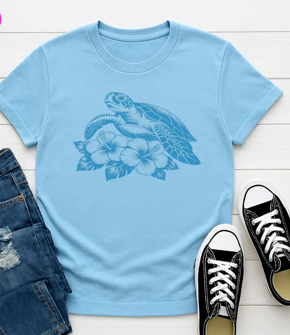 Turtle