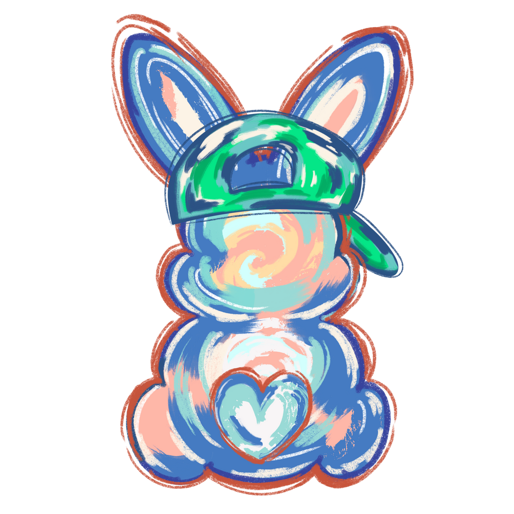 EASTER PRINTS Bags