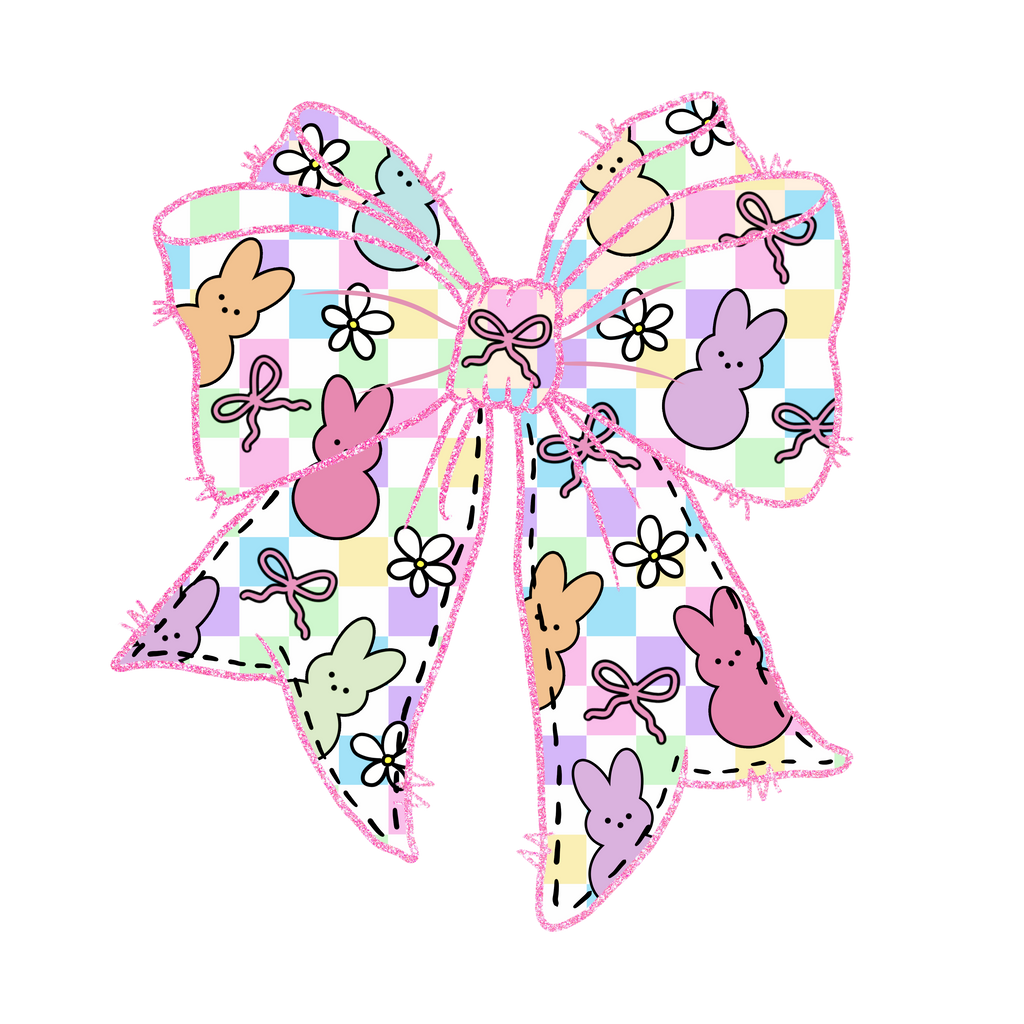 EASTER PRINTS Bags