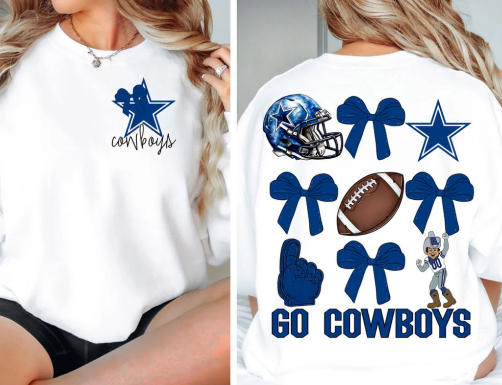 GO COWBOYS