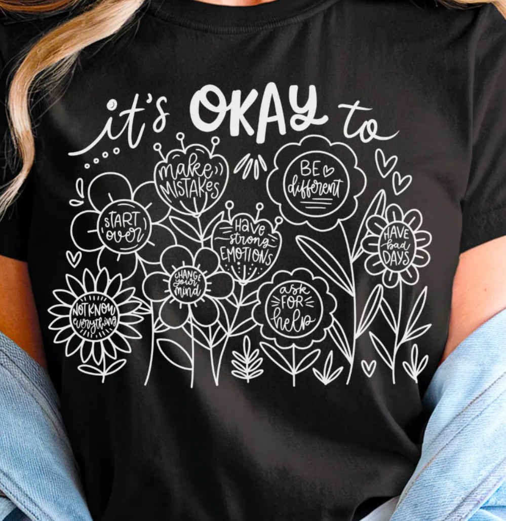 It’s Okay