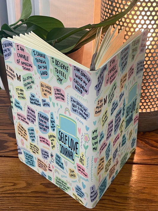 Self Love Journal