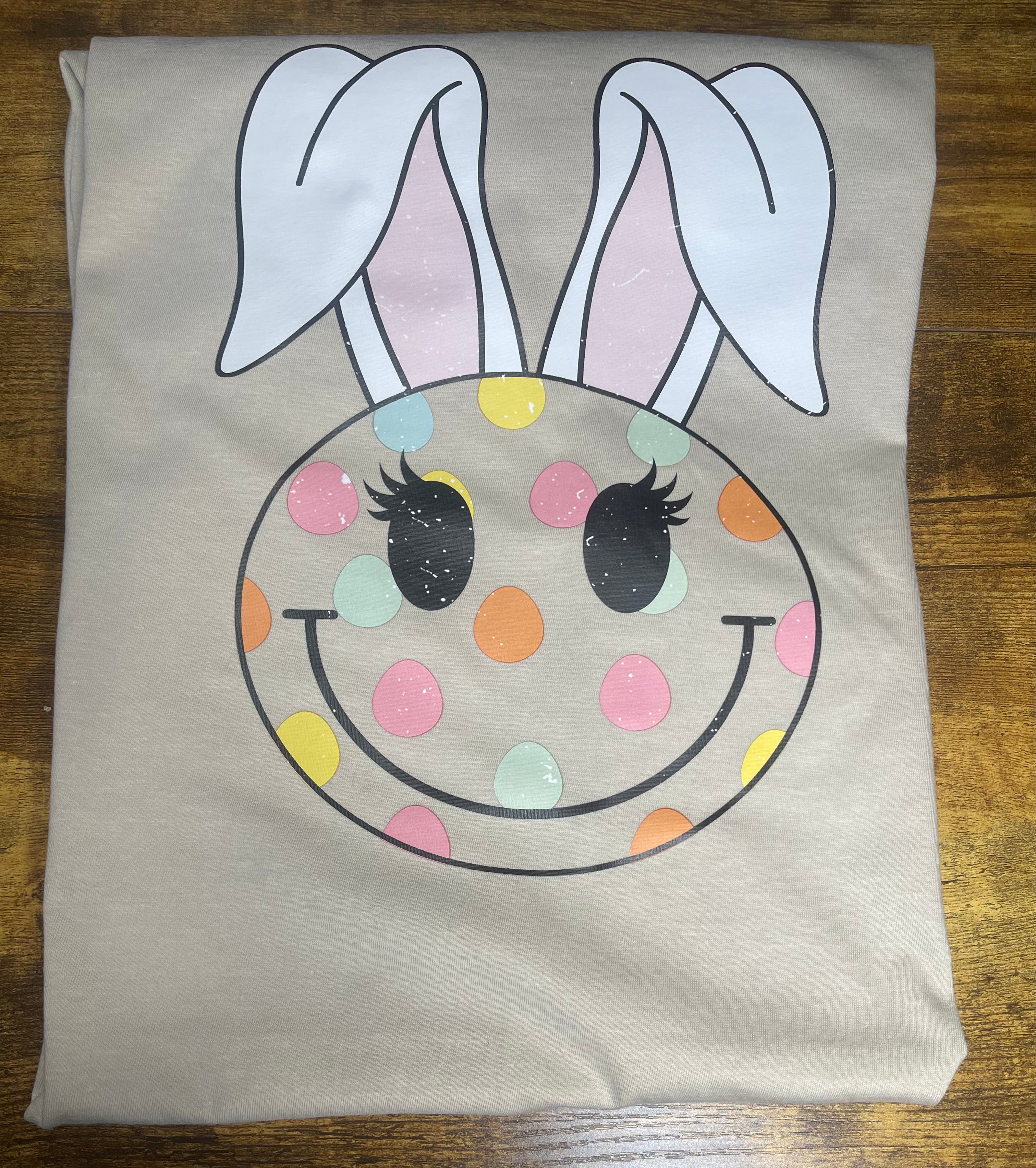 Easter Bunny
