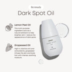 Dark Spot Oil- Bermuda