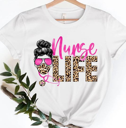 NURSE LIFE