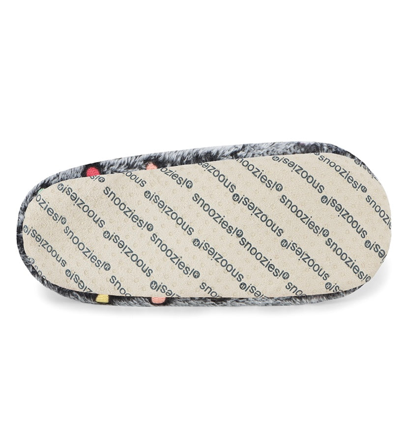 Polka Dot Snoozies - Adult