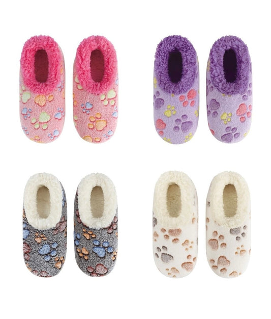 🐾 Snoozies - Kids