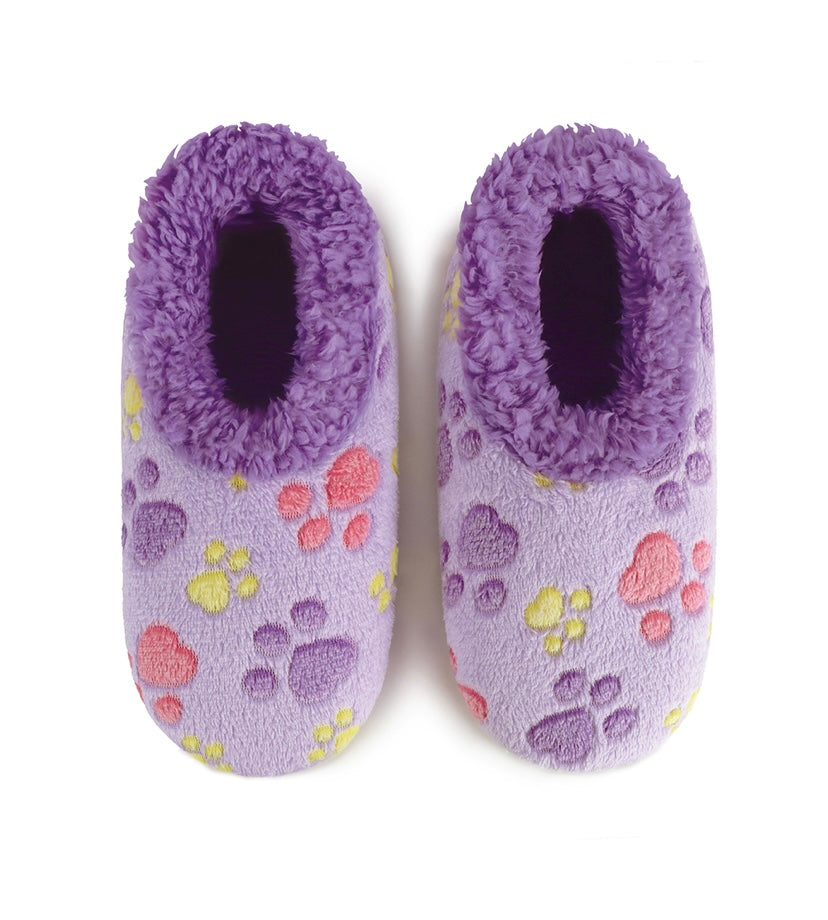 🐾 Snoozies - Kids