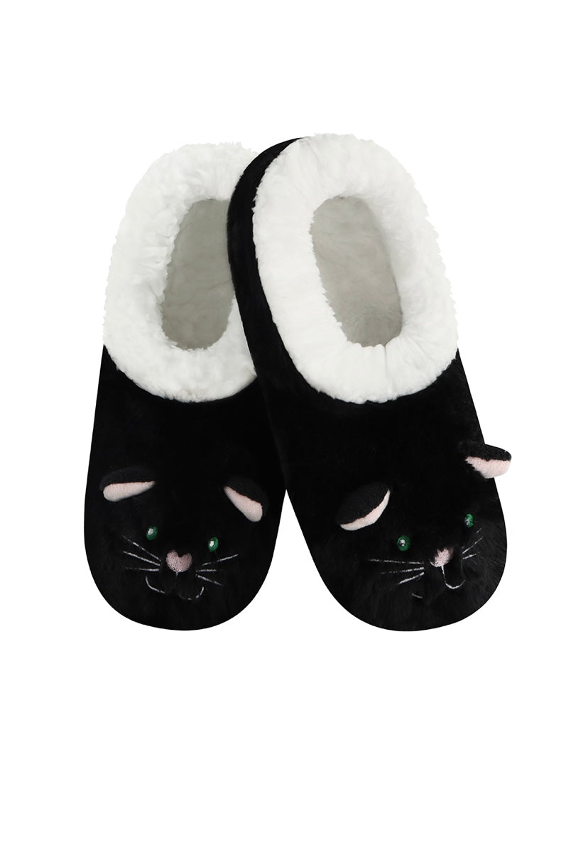 Furry Animals Snoozies- Kids