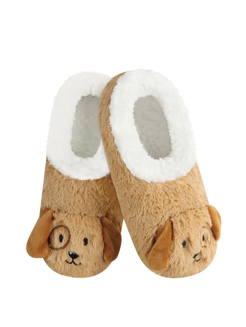 Furry Animals Snoozies- Kids