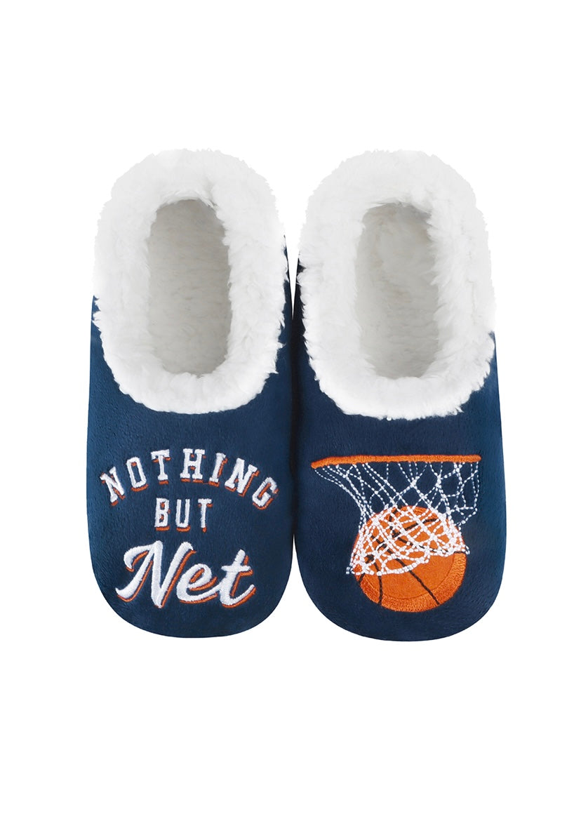 Sports Club Snoozies - Kids