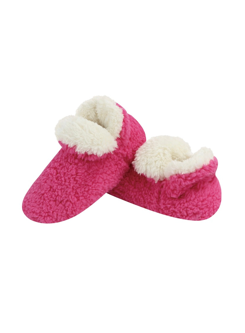 Bootie Collection Snoozies - Kids