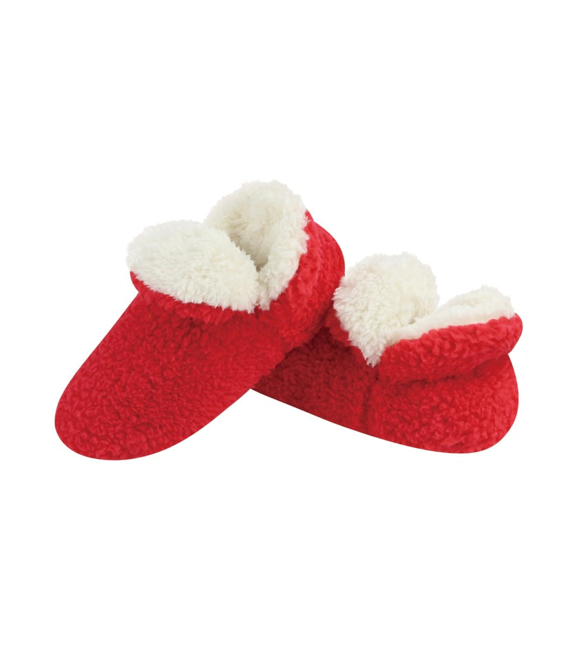 Bootie Collection Snoozies - Kids