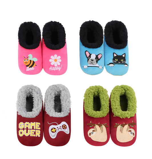 Pairable Snoozies - Kids