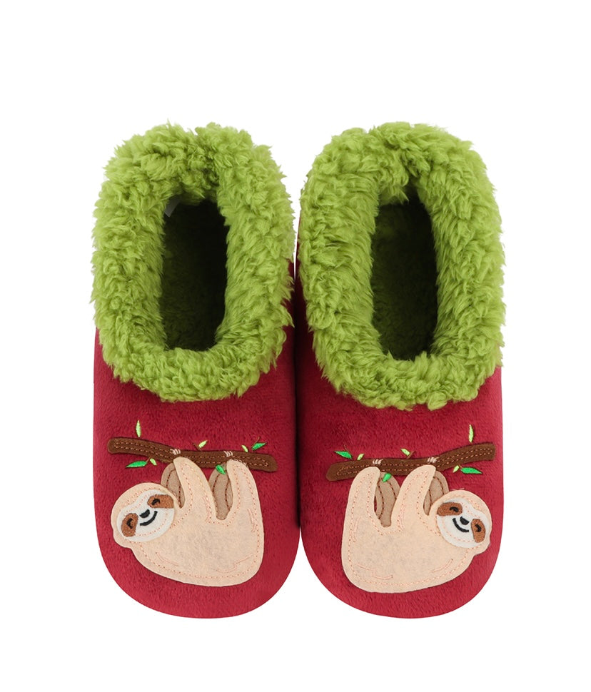 Pairable Snoozies - Kids