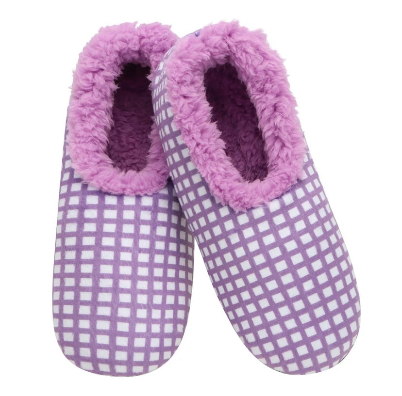 Off the Grid women’s snoozies