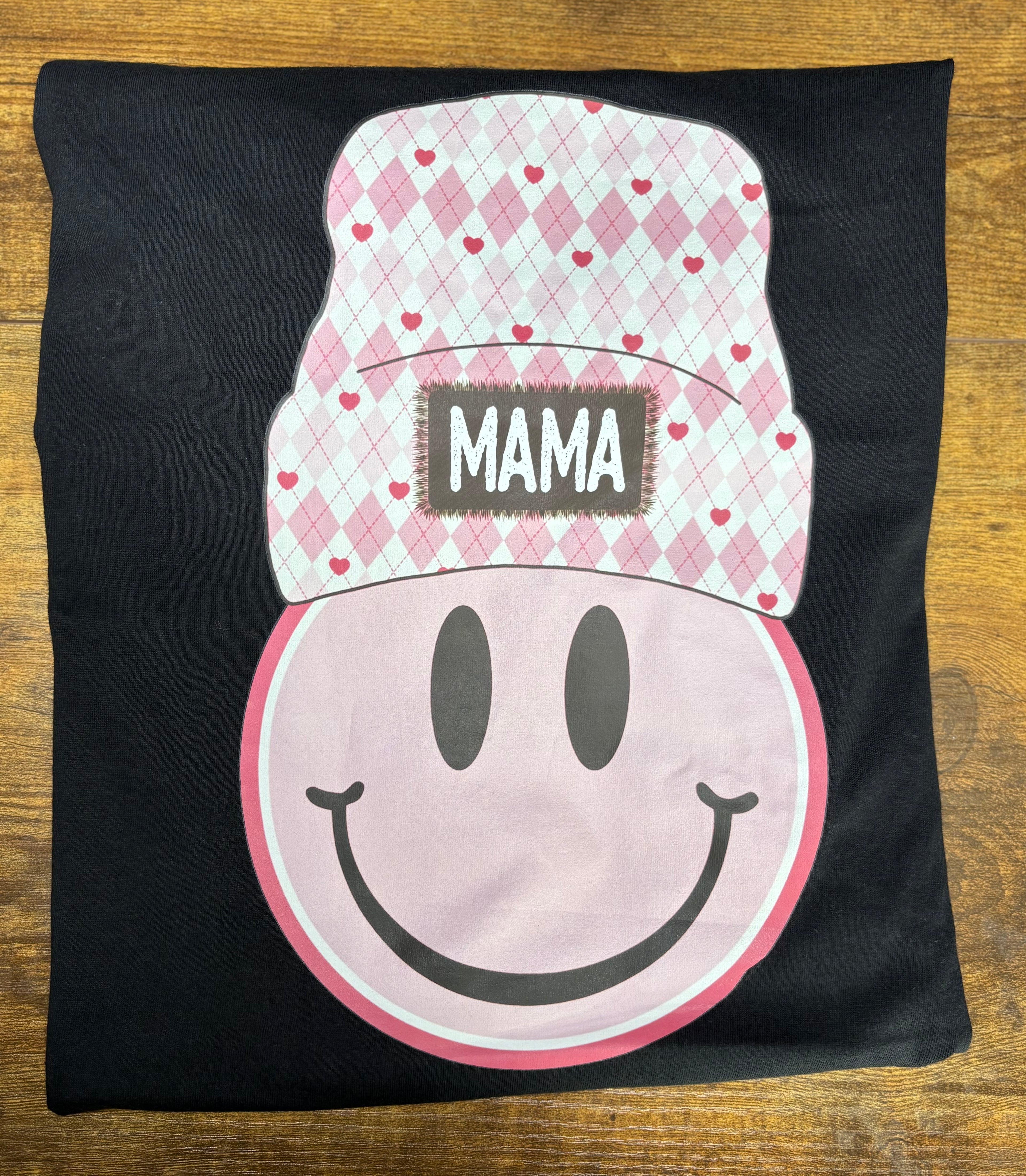 MAMA Beanie