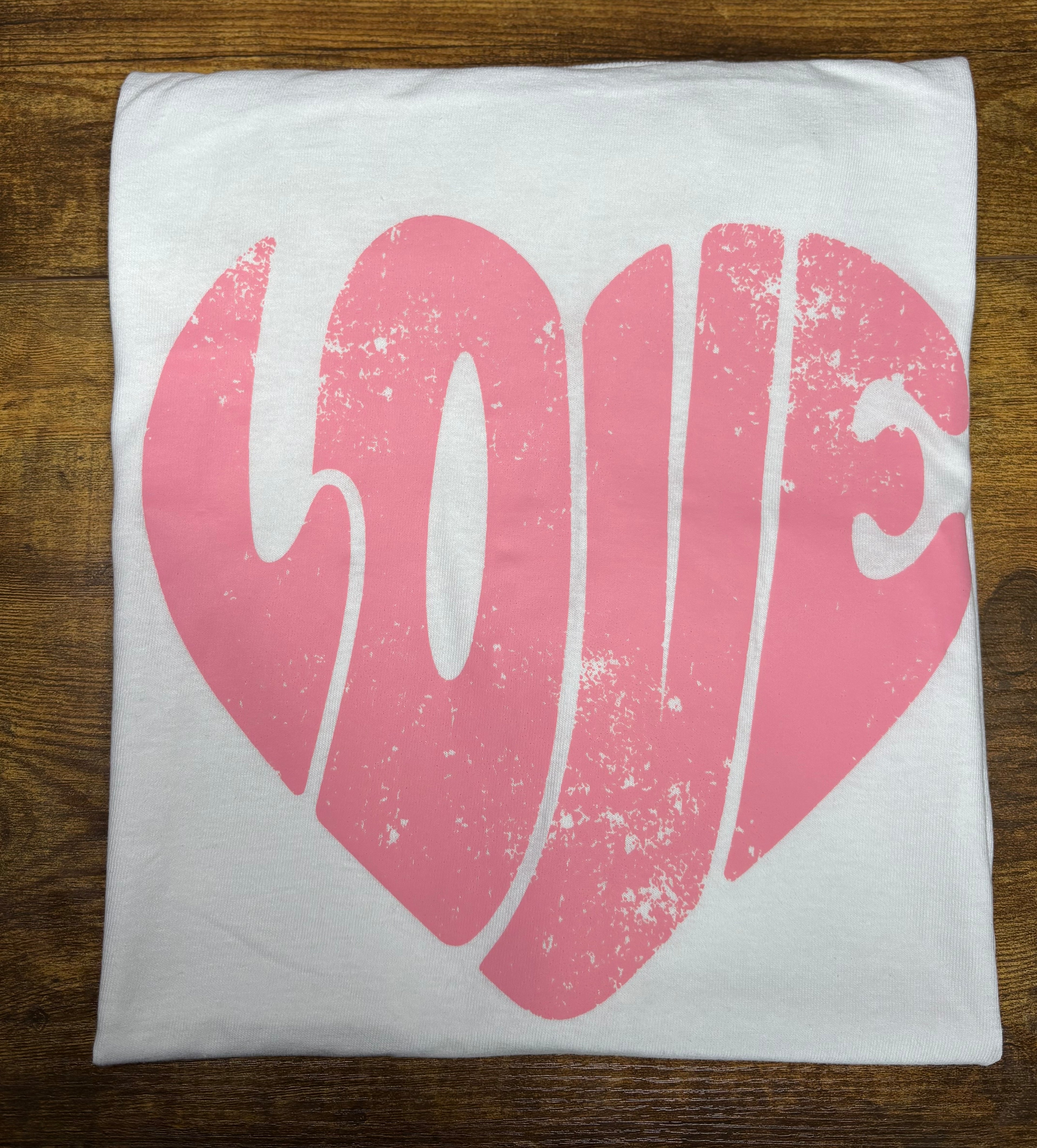 Love Tee