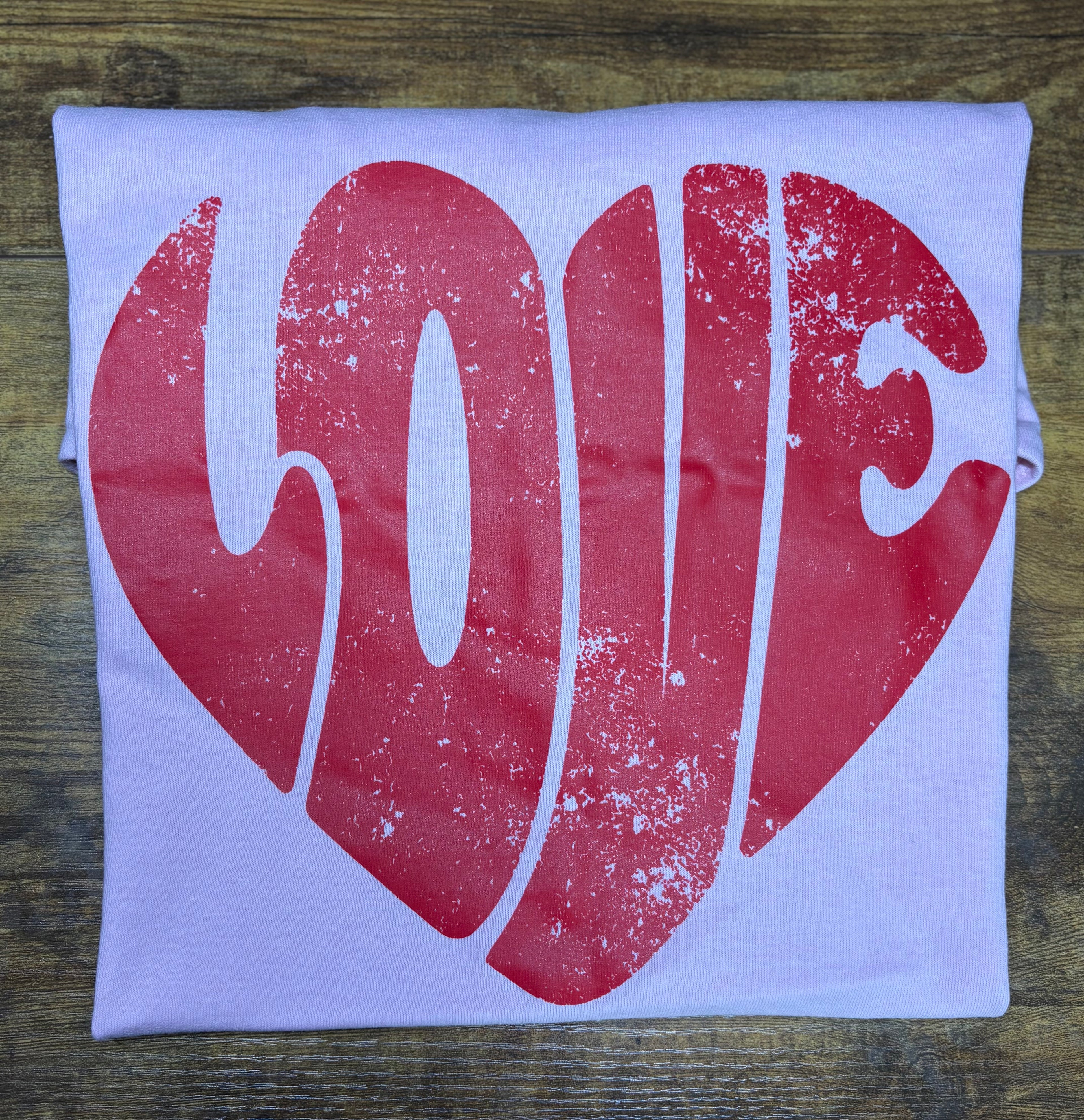 Love Tee