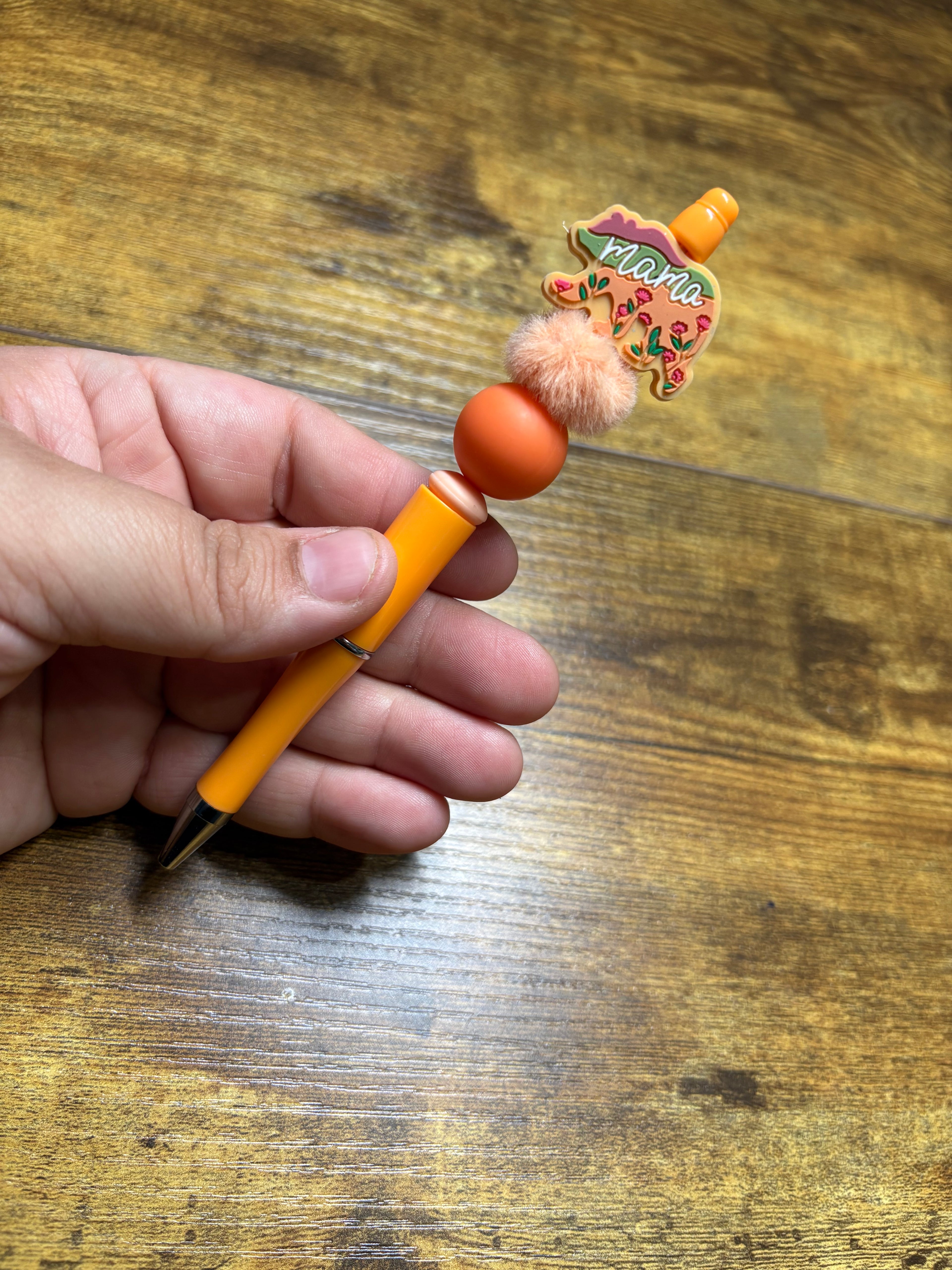 MAMA Bear Pen